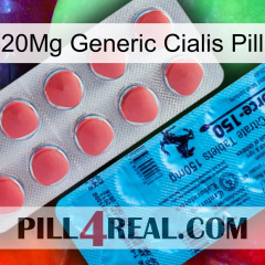 20Mg Generic Cialis Pill new14